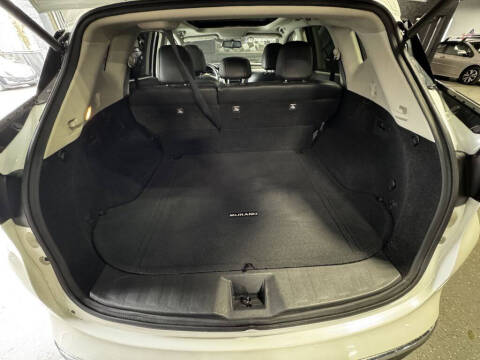 2016 Nissan Murano S