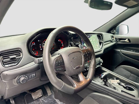 2024 Dodge Durango SRT 392