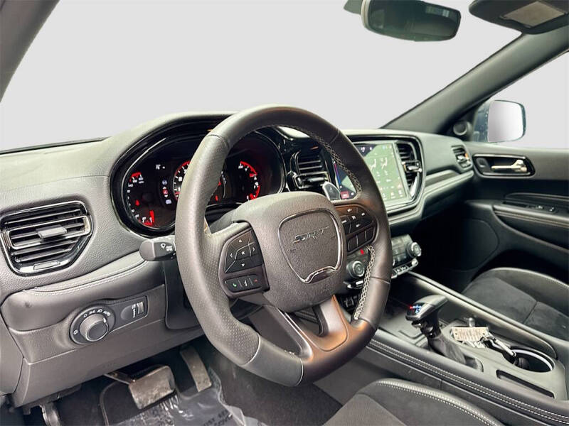 2024 Dodge Durango SRT 392