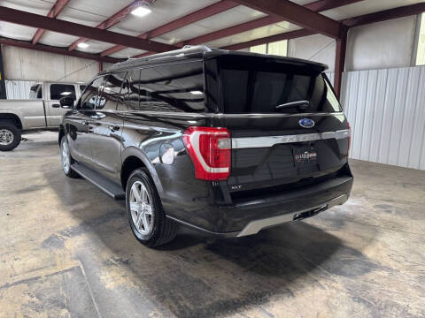 2019 Ford Expedition MAX XLT