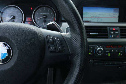 2013 BMW 3 Series 335is