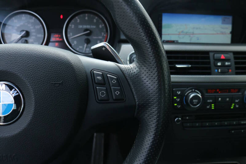 2013 BMW 3 Series 335is