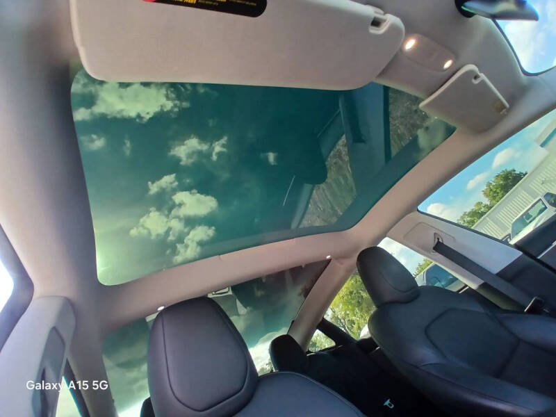 2024 Tesla Model 3 Long Range