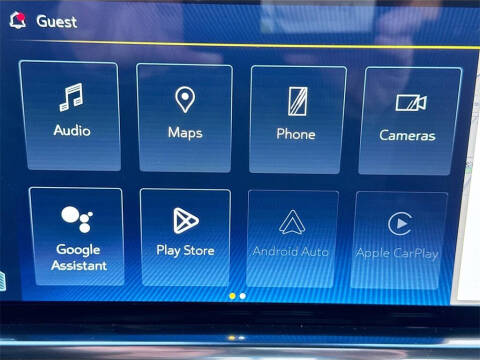 2026 Chevrolet Silverado 3500HD