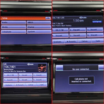 2015 Volkswagen Tiguan S 4Motion