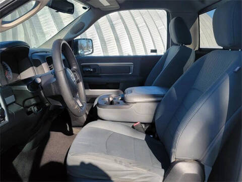 2014 RAM 1500 Tradesman