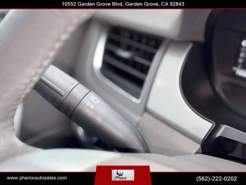 2012 Ford Edge SEL