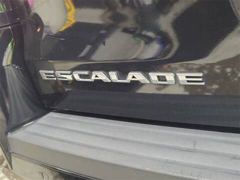 2015 Cadillac Escalade Platinum