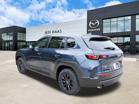 2026 Mazda CX-50 Hybrid Preferred