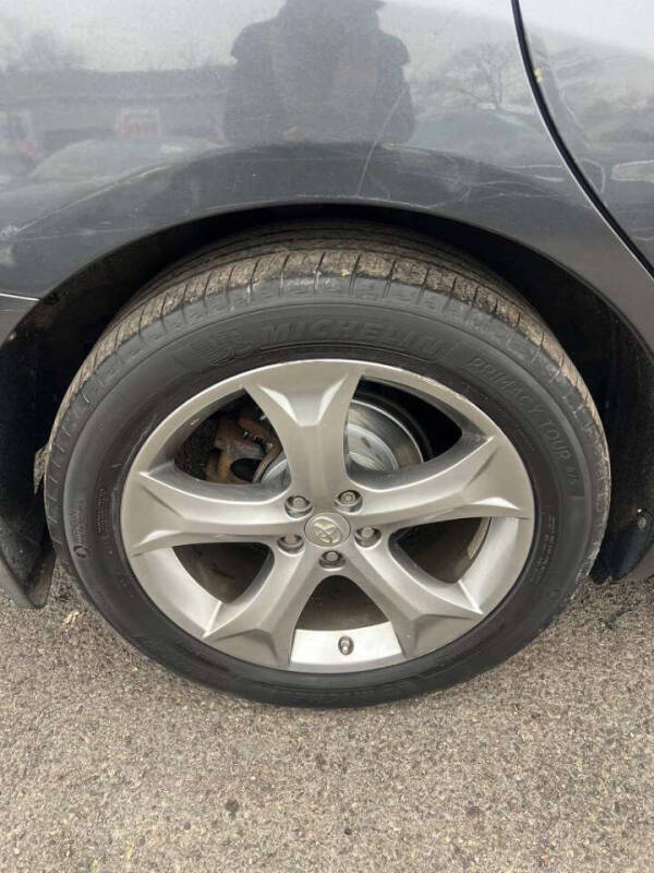 2013 Toyota Venza LE