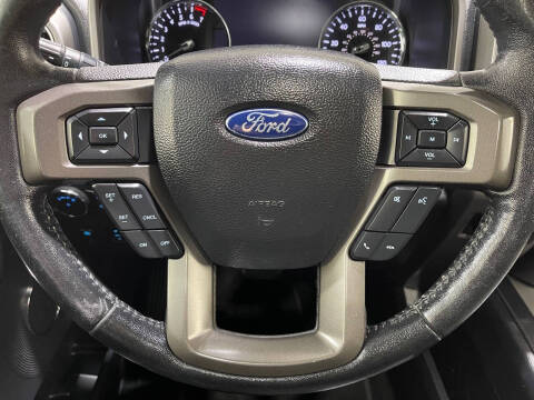 2019 Ford Expedition MAX XLT