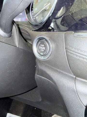 2020 Buick Encore GX Select