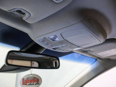 2016 Ford Edge Sport