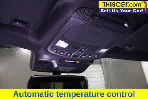 2022 Ford Expedition Platinum