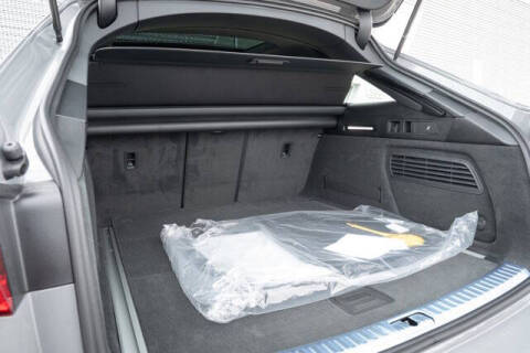 2026 Audi RS 6 Avant performance 4.0T quattro Avant