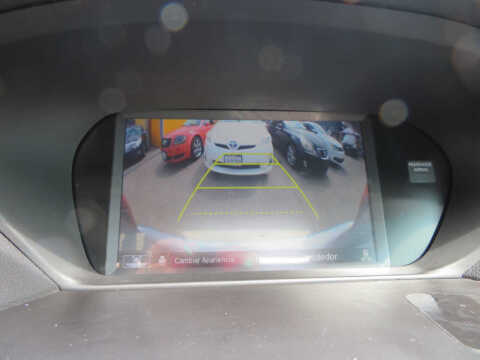 2015 Acura TLX V6 w/Tech