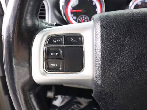 2015 Dodge Grand Caravan American Value Package