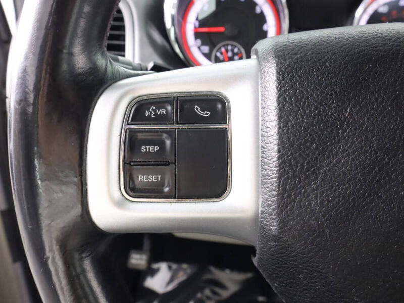 2015 Dodge Grand Caravan American Value Package