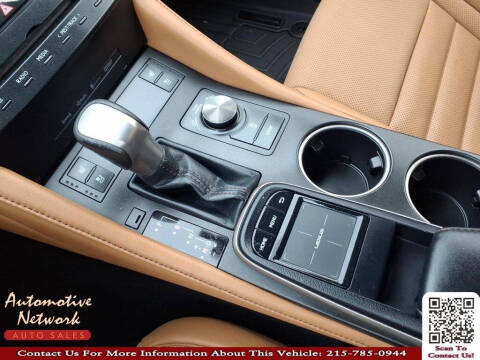 2015 Lexus RC 350