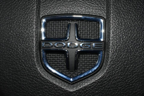 2011 Dodge Challenger SRT8 392