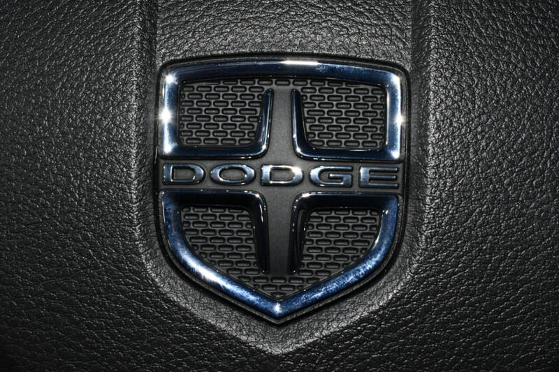 2011 Dodge Challenger SRT8 392