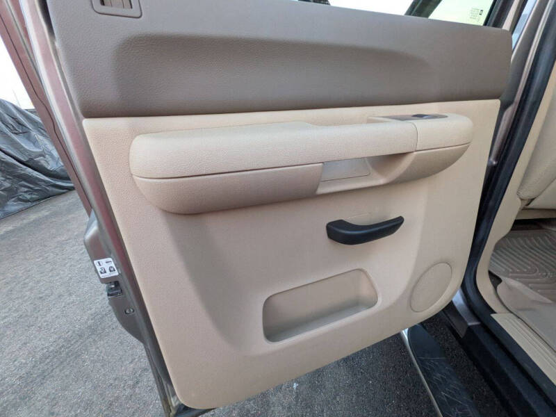 2013 GMC Sierra 2500HD SLE