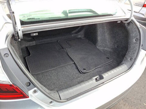 2019 Honda Insight EX