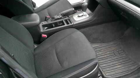 2013 Subaru XV Crosstrek 2.0i Premium