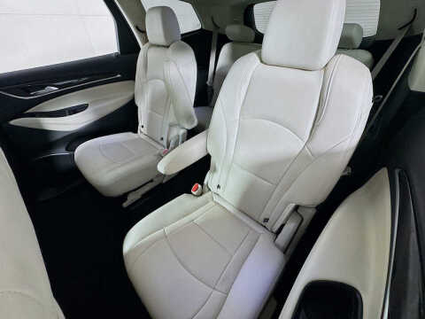 2022 Buick Enclave Premium