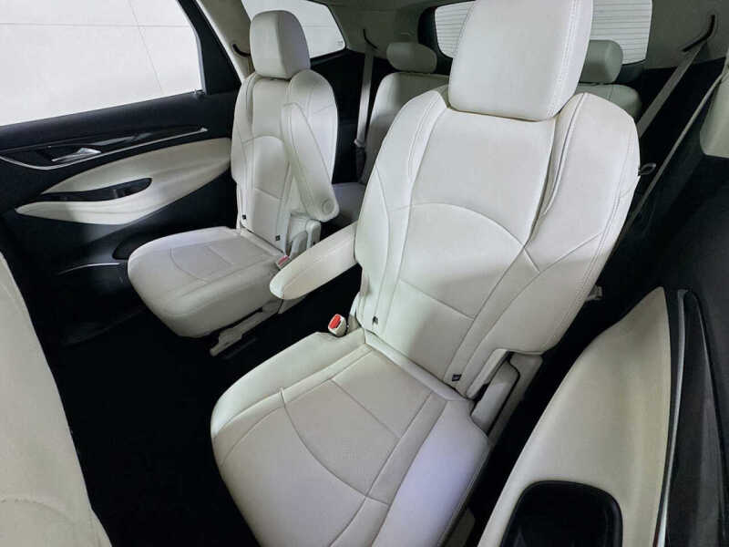 2022 Buick Enclave Premium