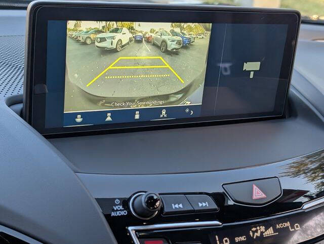 2026 Acura RDX SH-AWD