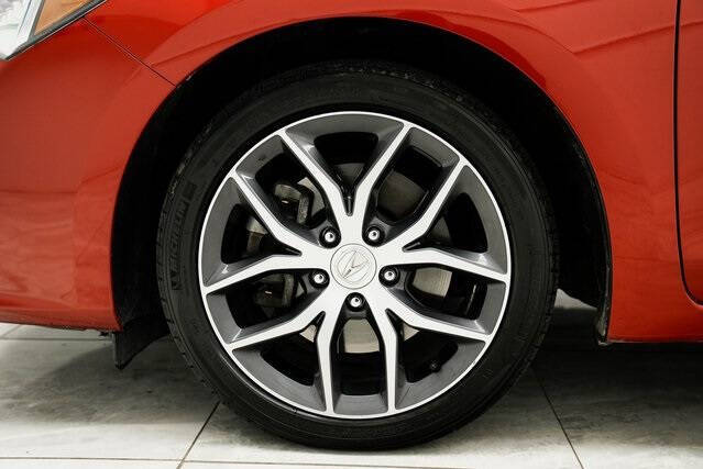 2021 Acura ILX w/Premium