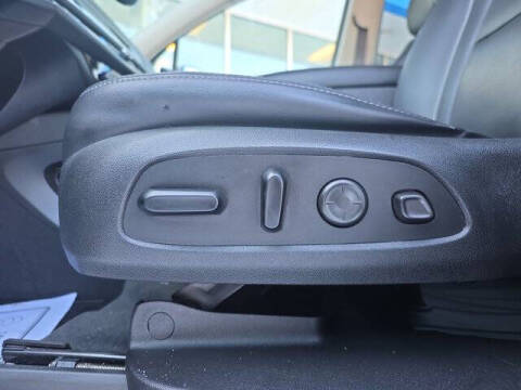 2020 Buick Enclave Avenir