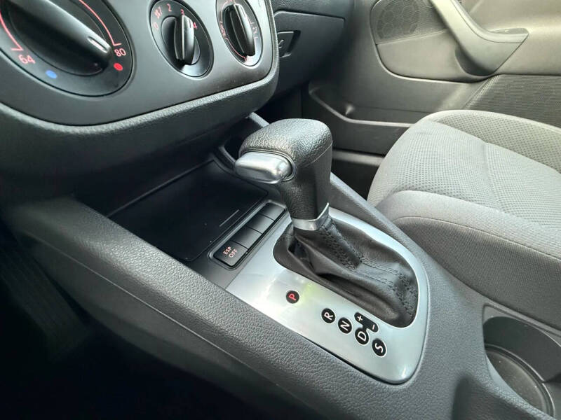 2007 Volkswagen Rabbit