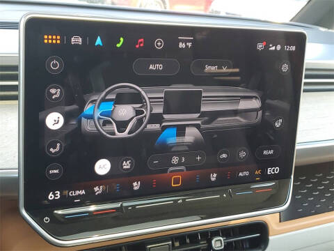 2025 Volkswagen ID. Buzz 1st Edition 4Motion