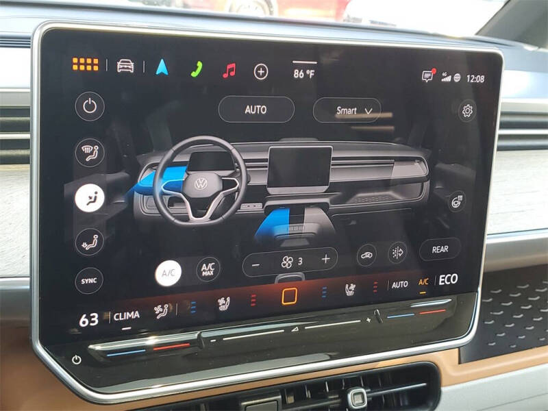 2025 Volkswagen ID. Buzz 1st Edition 4Motion