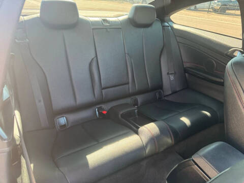 2016 BMW 4 Series 428i xDrive