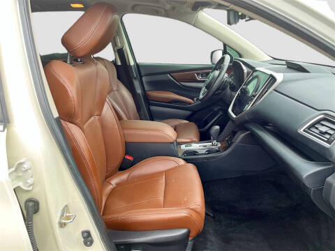 2023 Subaru Ascent Touring