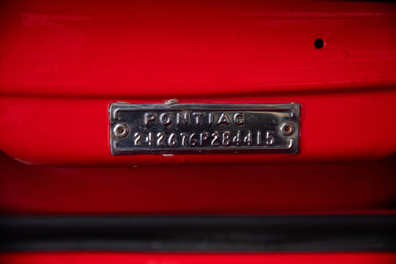 1966 Pontiac GTO 154