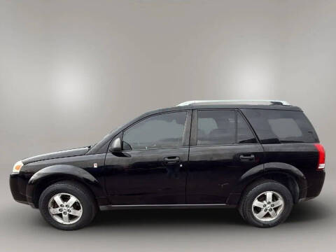 2006 Saturn Vue