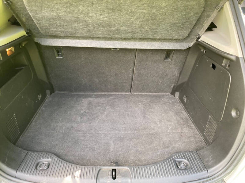 2015 Buick Encore Convenience