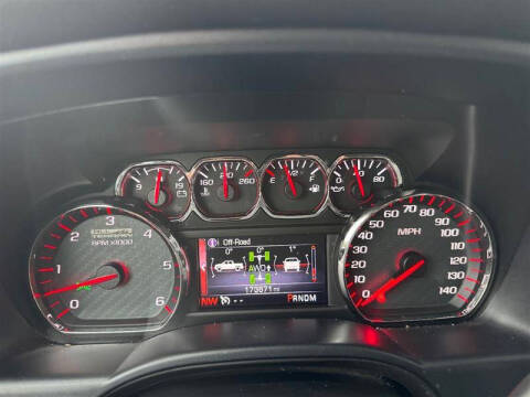 2016 GMC Sierra 1500