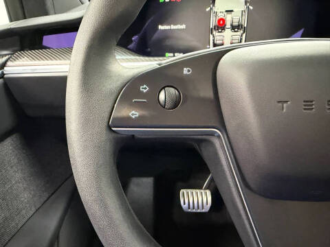 2024 Tesla Model X Plaid