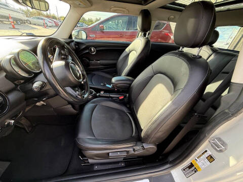 2016 MINI Hardtop 2 Door Cooper