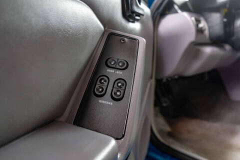 1993 Ford Mustang SVT Cobra