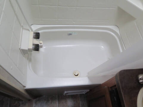 2014 Forest River Rockwood Lite