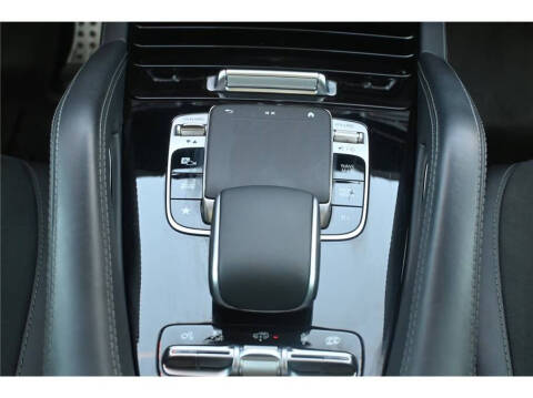 2023 Mercedes-Benz GLE AMG GLE 63 S