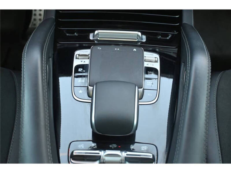 2023 Mercedes-Benz GLE AMG GLE 63 S