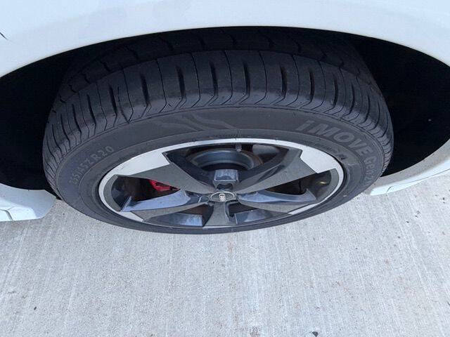 2019 Audi SQ5 3.0T quattro Premium Plus