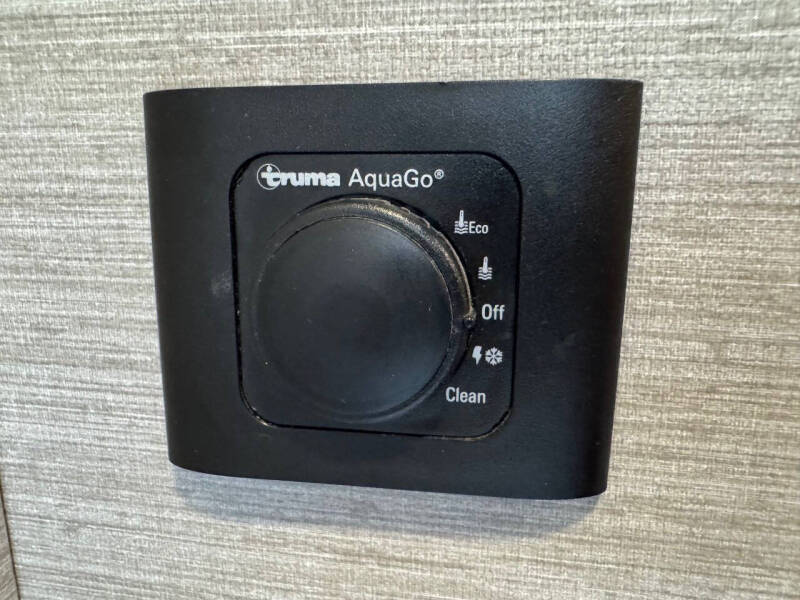 2021 Vanleigh RV Beacon Series M-34RLB